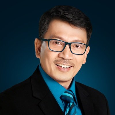 Kuya Daniel Razon