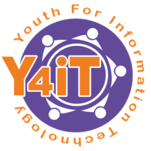 Y4IT Logo